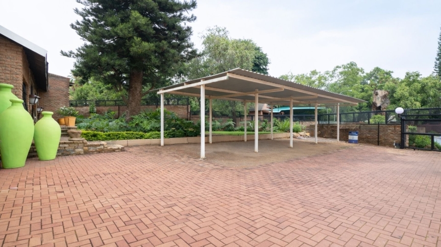 4 Bedroom Property for Sale in Cashan North West